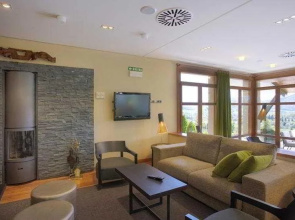 Mirador de Ulzama Golf Spa