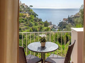 Il Canneto Positano
