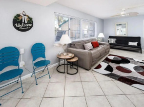 Seaspray Condos 202D