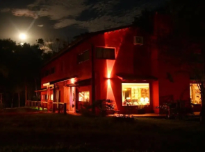 El Soberbio Lodge