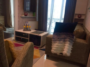 Bakuriani Residence 87