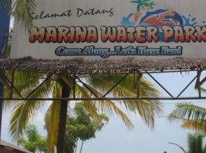 Days Inn Resort by Wyndham Lumut Marina Cove