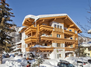 Rosentalerhof Hotel & Apartments