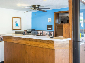 AmeriVu Inn - New Hampton