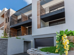 Residence Le Valliope