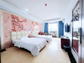 Lu'an Heyuan Express Hotel