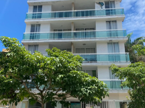 Apartamento Vista Mar Prainha Arraial do Cabo