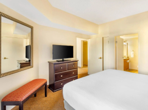 Hilton Vacation Club Polo Towers Las Vegas