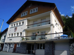 Chalet Peyranere