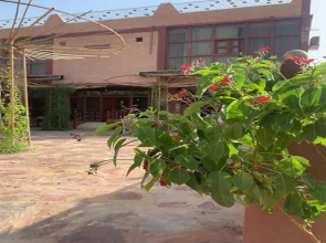 Mabiti AlUla Hotel