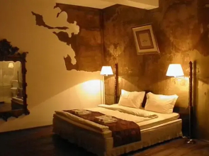 Hotel Pallatium Manastira