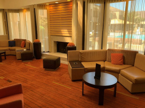 Courtyard by Marriott Columbus