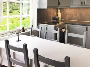Holiday Home in Masfjordnes