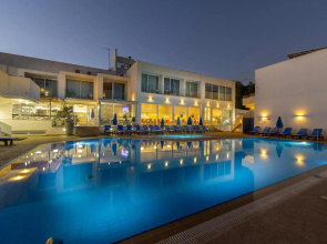 Park Beach Hotel