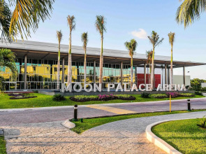 Moon Palace Cancun - All-Inclusive
