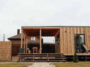 Smart Cottage | Zavidovo
