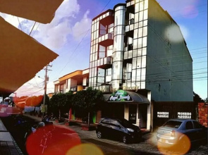Hotel Royal Bacarly