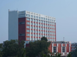 Welcomhotel By ITC Hotels Guntur