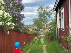 Citymökki