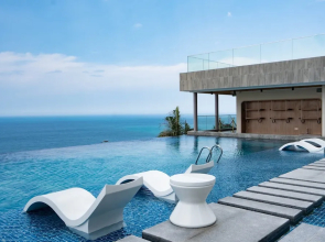 Mandala Apartment & Resort Chambay, Mui Ne - By B4B & S3