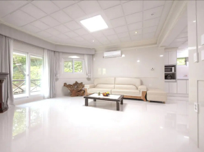 Yeongwol Jangsan Condo