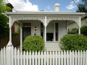 Boutique Stays - Marys Place, Richmond