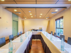 Hotel Port Jardín Milenio