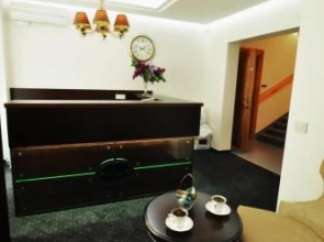 Villa Baltija Apartments