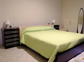 B&B Villa Lidia - La Maestra del Borgo