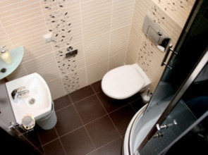 Меблированные комнаты Shale On Nizhegorodskaya