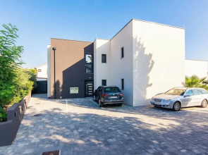 Apartment Boras Andelka