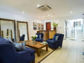 The Oyster Bay Hotel Suites