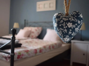 Apartment Rose Sasbachwalden