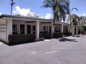 Cooktown Holiday Park