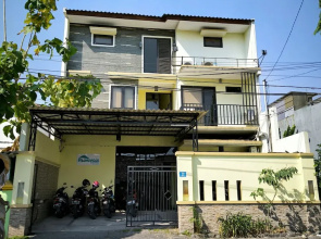 Promosia Guest House