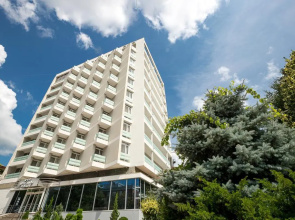 Mercure Galati Centrum