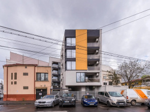 Bucharest Central Apartments - Shabbat Friendly