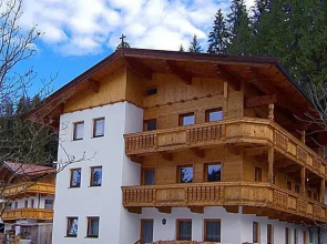 Haus Luxer