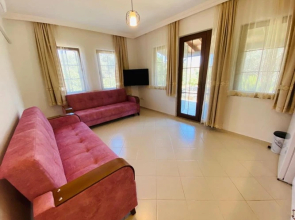 Payam Çiçeği Tatil Evleri