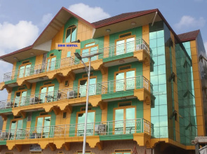 sdk hotel