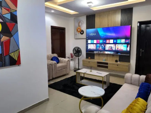 Sultan Apartments Lagos