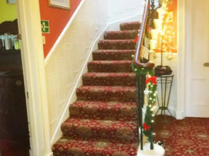 Ferintosh Guest House