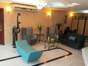 Hotel Tajmahal