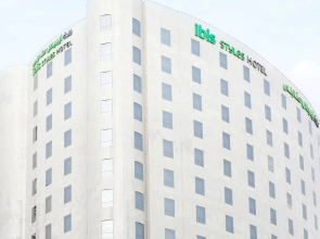 ibis Styles Makkah