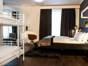 K7 Hotel Oslo