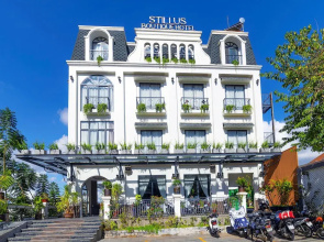 Stillus Boutique Hotel Dalat