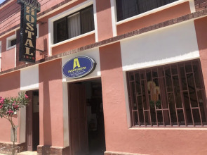 Hostal Aramayo