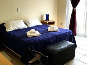Diez ApartHotel
