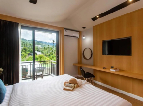 The Canale Samui Resort 