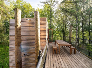 The Birch Experience for Family by Belvilla